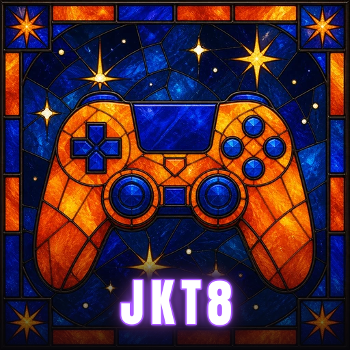 jkt8 APK Indonesia - Panduan Lengkap dan Tutorial