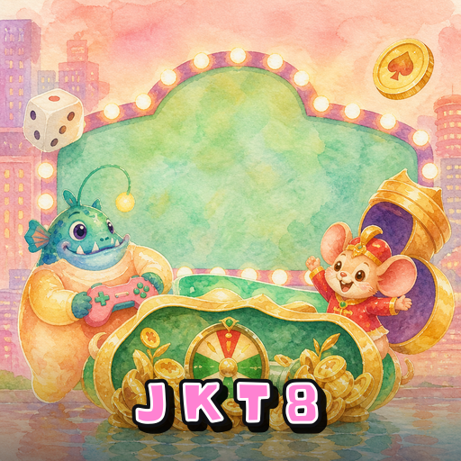 jkt8 APK Indonesia - Panduan Lengkap dan Tutorial
